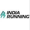 India Running Logo